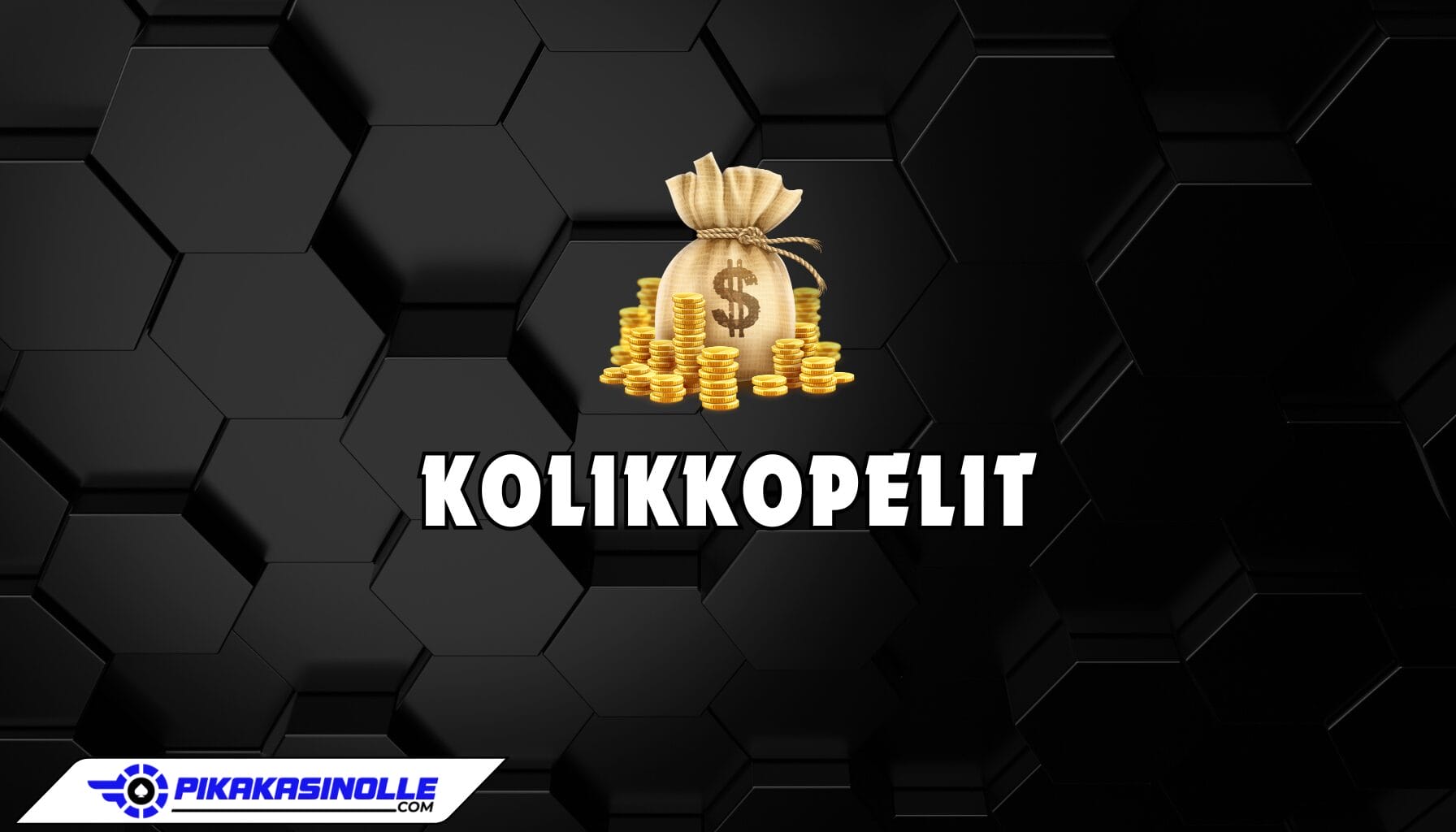 Kolikkopelit netiss&auml; 2026: Testasimme parhaat uudet slotit ja palautusprosentit