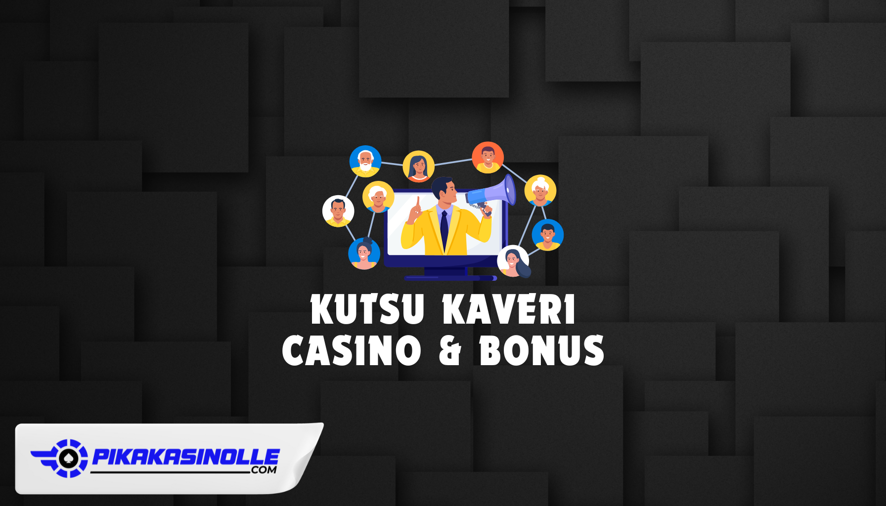 Kutsu kaveri casino ja bonus Kutsu kaveri casino ja bonus