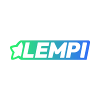 Lempi Kasino logo