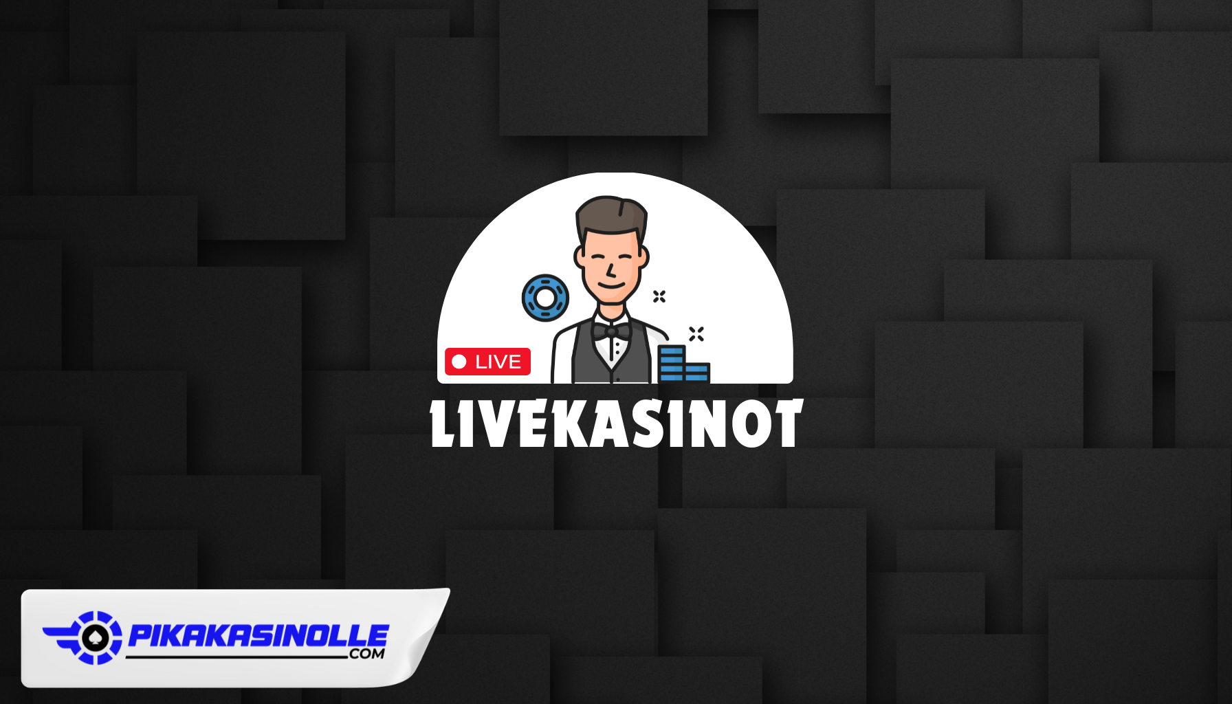 Livekasinot