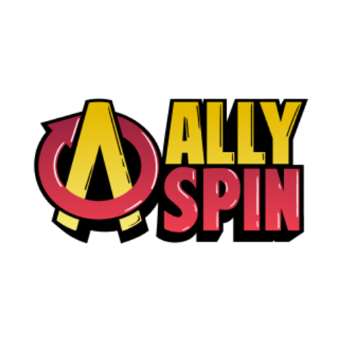AllySpin Casino logo