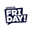 CasinoFriday logo