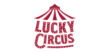 Lucky Circus casinon logo
