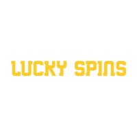 Lucky Spins Casino logo