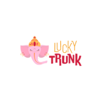 Lucky Trunk Casino logo