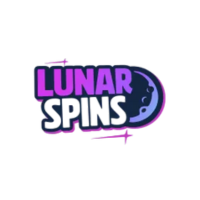 Lunar Spins Casino logo