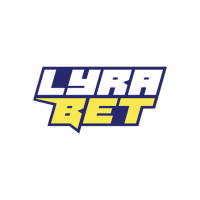 Lyrabet Casino logo