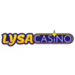 Lysa Casino logo