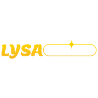 Lysa Casino logo