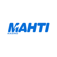 Mahti Kasino logo