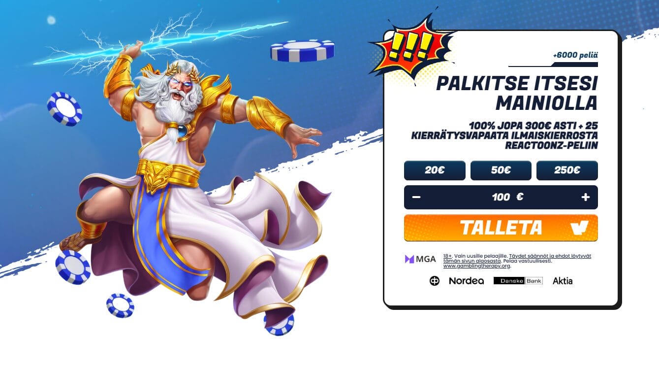 Pelaa