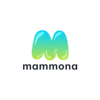 Mammona logo