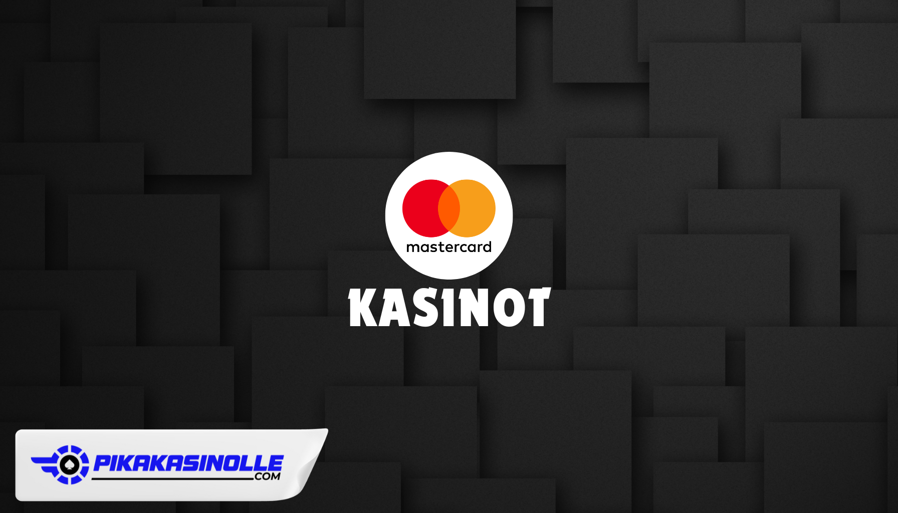 Mastercard kasinot Mastercard kasinot