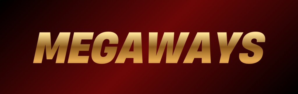 Megaways kolikkopelit