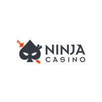 Ninja Casino logo