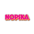 Nopska kasino logo
