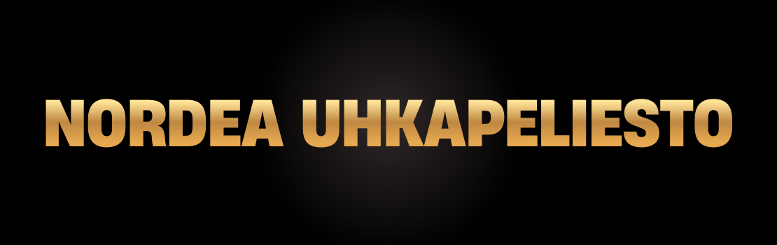 Ohjeet Nordean uhkapelikiellon poistamiseen