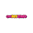 OhMyZino casino logo