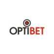 Optibet Casino logo