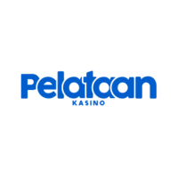 Pelataan Kasino logo