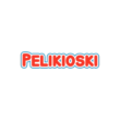 Pelikioski kasinon logo