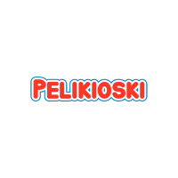 Pelikioskin logo