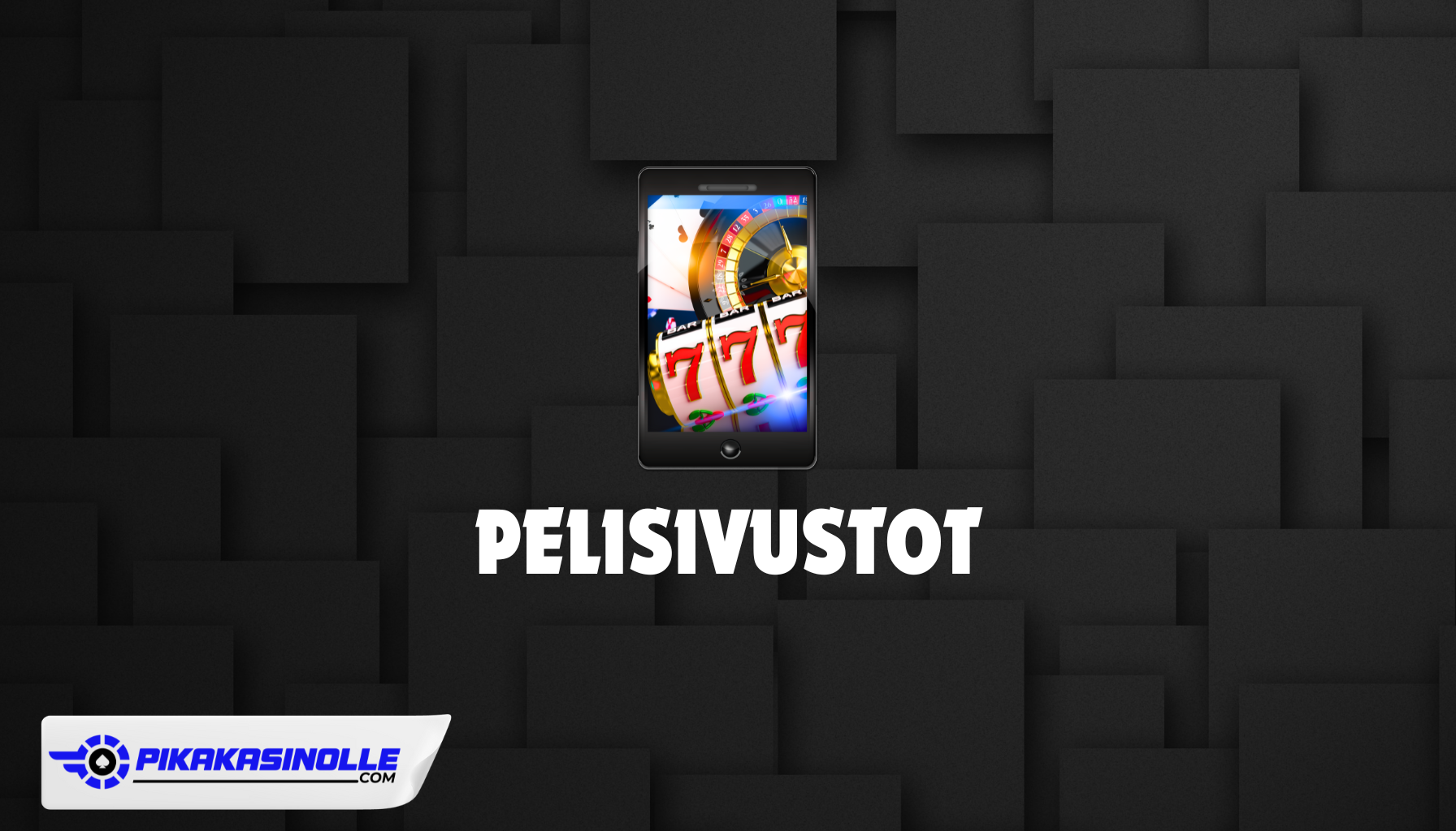 Pelisivustot Pelisivustot