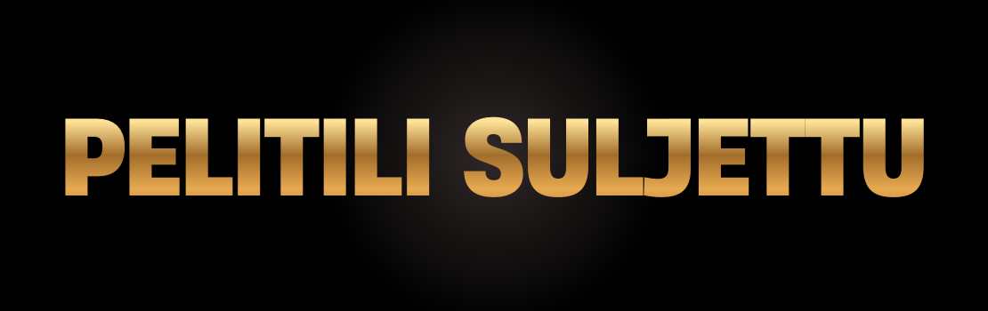 Ohjeet suljetun tai toimimattoman pelitilin avaamiseen
