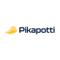 Pikapotti logo