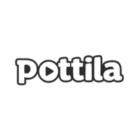 Pottila Casino logo