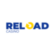 Reload Casinon logo