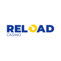 Reload Casino logo