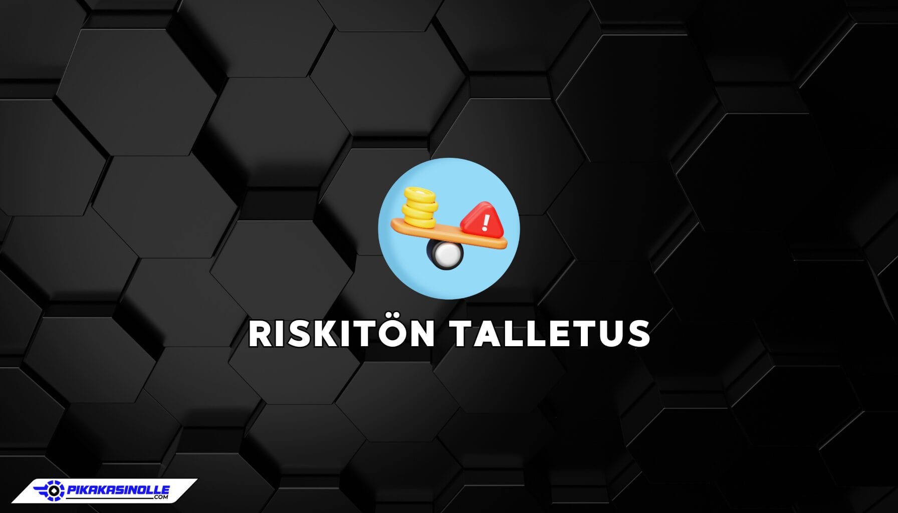 Riskitön talletus: Löydä paras riskitön kasinobonus vuonna 2026 Riskitön talletus kasinoilla