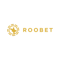 Roobet Casino logo