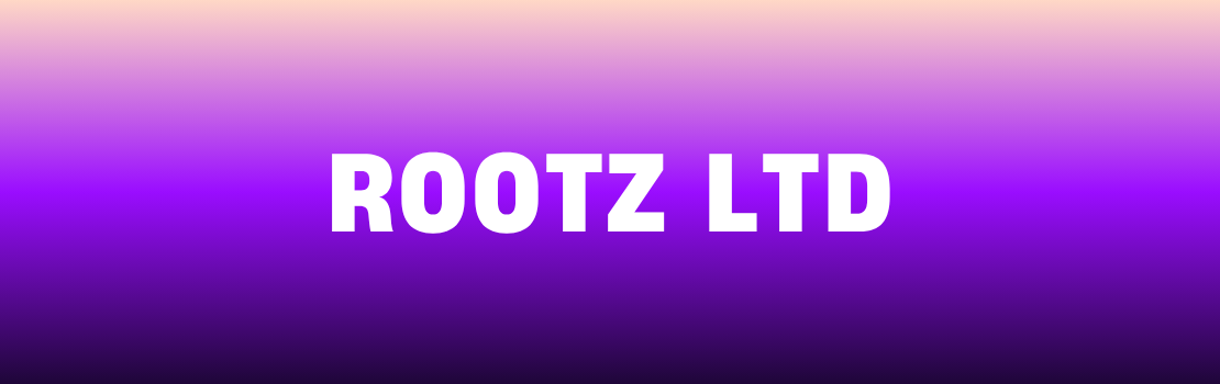 Rootz Limited -kasino-operaattori.