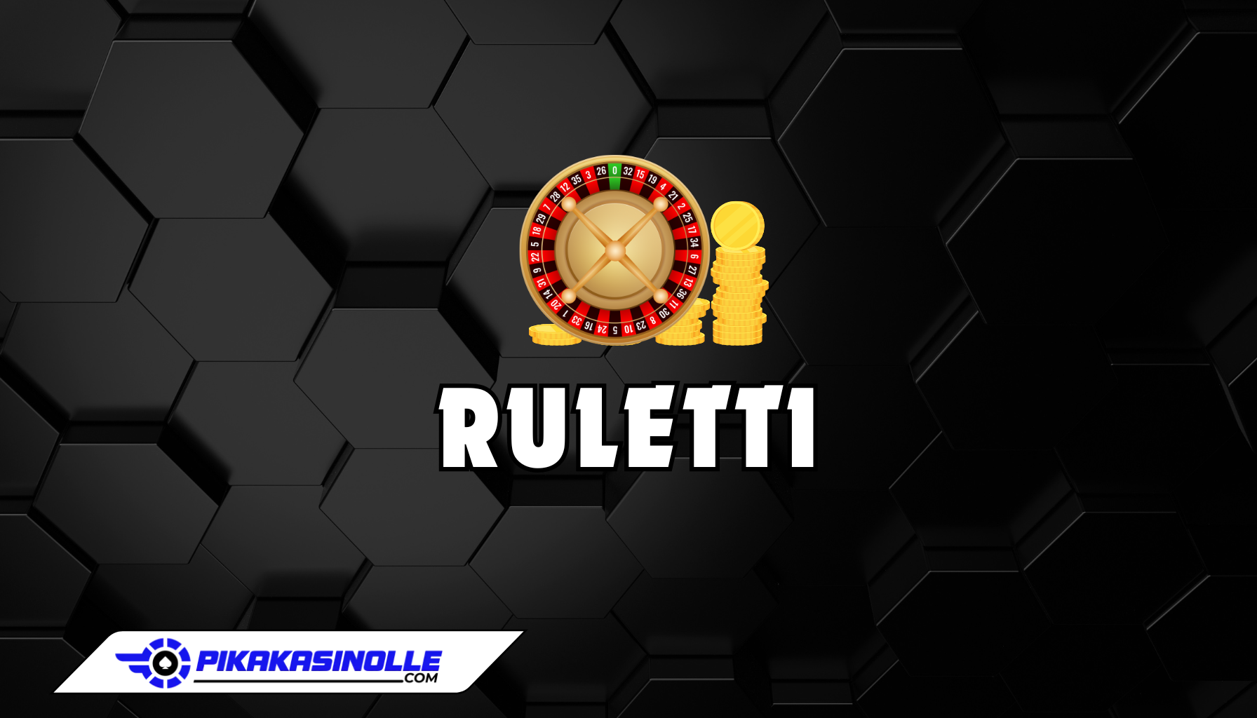 Ruletti Ruletti