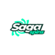 SagaSpins Casino logo