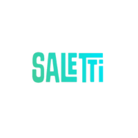 Saletti Kasino logo