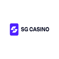SGCasino logo