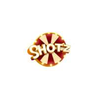 Shotz Casino logo