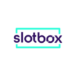 Slotbox casino logo