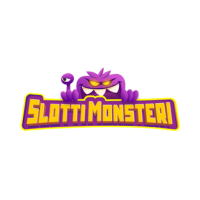 Slottimonsteri logo