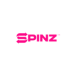 Spinz kasino logo