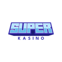 Superkasino logo