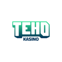 Teho Kasino logo