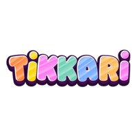 Tikkari Casino logo
