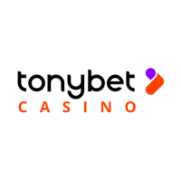 Tonybet Casino logo