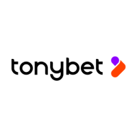 Tonybet vedonly&ouml;nti logo