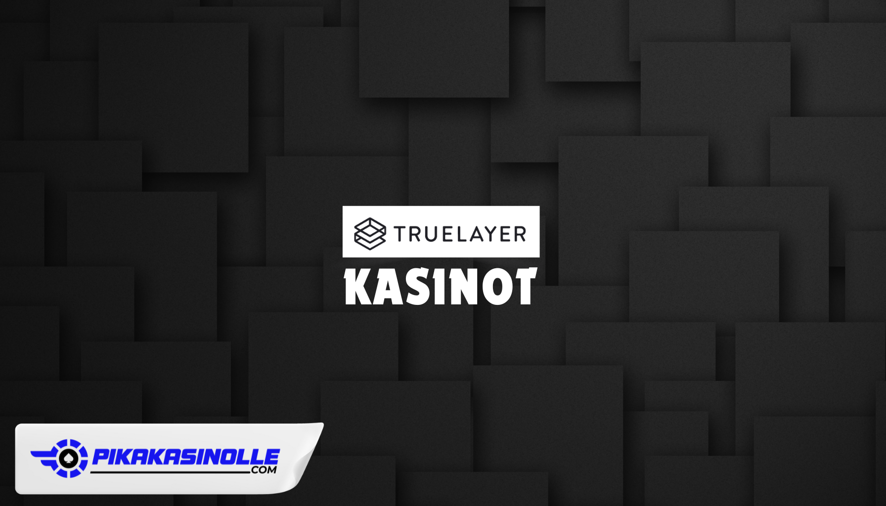 TrueLayer casino TrueLayer casino
