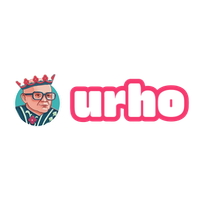 Urho Kasino logo